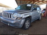 Jeep Patriot Sport 1C4NJPBB5GD536715 снимка