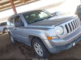 Jeep Patriot Sport 1C4NJPBB5GD536715 снимка