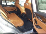 BMW X3 xDrive30I 5UXTY5C01M9H40237 снимка
