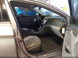 Hyundai Sonata Hybrid Limited KMHEC4A45EA104552 снимка