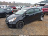 Kia Rio Lx KNADM5A33E6401975 снимка