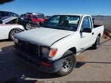 Toyota Tacoma 4TANL42N3TZ201920 снимка