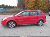 Pontiac Vibe 5Y2SL63825Z439675 снимка