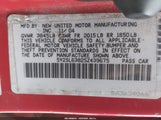 Pontiac Vibe 5Y2SL63825Z439675 снимка