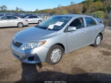 Toyota Corolla Le JTDBU4EE9AJ063702 снимка