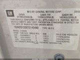 Chevrolet Trailblazer Ls 1GNDS13S072143440 снимка