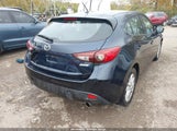Mazda Mazda3 I Touring JM1BM1L7XE1173327 снимка