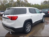 GMC Acadia Sle-1 1GKKNKLA9KZ255937 снимка