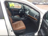 Toyota Highlander Limited 5TDDZRFHXKS712203 fotografie