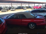 Chrysler Sebring Jxi 3C3EL55H0WT283377 fotografie