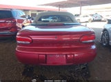 Chrysler Sebring Jxi 3C3EL55H0WT283377 fotografie