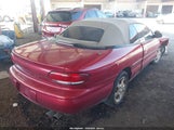 Chrysler Sebring Jxi 3C3EL55H0WT283377 снимка