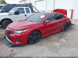Toyota Camry Xse 4T1B61HK5KU212838 fotografie