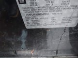 Chevrolet Equinox Lt 2GNFLFEK9H6347514 снимка