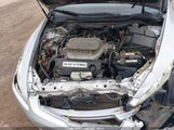 Honda Accord 3.0 Ex 1HGCM66575A039484 photo