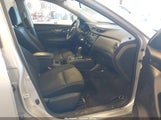 Nissan Rogue S JN8AT2MTXHW134507 снимка