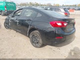 Chevrolet Cruze Ls Auto 1G1BC5SM6J7162682 снимка