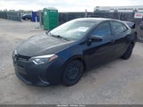 Toyota Corolla Le 5YFBURHE6GP392547 снимка
