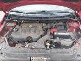 Nissan Versa 1.8S 3N1BC13E68L399933 снимка