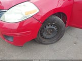 Nissan Versa 1.8S 3N1BC13E68L399933 снимка