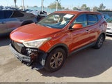Hyundai Santa Fe Sport 5XYZTDLB9DG023845 fotografie