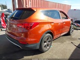 Hyundai Santa Fe Sport 5XYZTDLB9DG023845 fotografie