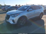 Hyundai Santa Fe Se KM8SMDHF4HU174490 снимка