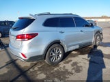 Hyundai Santa Fe Se KM8SMDHF4HU174490 снимка
