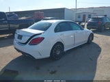 Mercedes-Benz C 300 Sedan W1KWF8DB3MR640486 photo