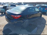 Toyota Corolla Le 2T1BURHE2JC107088 снимка