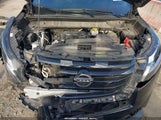 Nissan Pathfinder Sl 4Wd 5N1DR3CD9NC204420 fotografie