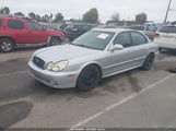 Hyundai Sonata KMHWF25S64A033000 снимка
