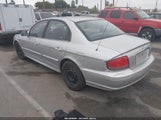 Hyundai Sonata KMHWF25S64A033000 снимка