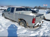 Chevrolet Silverado  Work Truck 1GCEC19X76Z234577 снимка