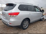 Nissan Pathfinder Sv 5N1AR2MN6DC603305 снимка