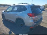 Subaru Forester Sport JF2SKAJC6KH459671 снимка