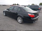 BMW 530I WBANA73564B810811 снимка