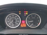 BMW 530I WBANA73564B810811 снимка
