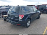 Subaru Forester 2.5X JF2SH616X9H701801 снимка