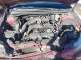 Subaru Outback 2.5I Premium 4S4BSAHCXG3227272 снимка