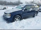 Chevrolet Trailblazer Ls 1GNDT13S072250923 снимка