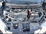 Nissan Rogue S Intelligent Awd JN8AT2MV4LW124291 photo