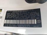 Toyota Camry Se 4T1B11HK3KU761808 photo