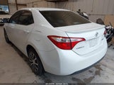 Toyota Corolla Le Eco 5YFBPRHEXEP004921 снимка