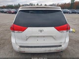 Toyota Sienna Le V6 8 Passenger 5TDKK3DC0ES496382 fotografie