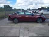 Nissan Altima Sv Awd 1N4BL4DW9SN375922 photo