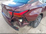 Nissan Altima Sv Awd 1N4BL4DW9SN375922 photo