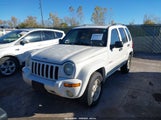 Jeep Liberty Limited Edition 1J4GK58K74W226805 fotografie