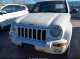 Jeep Liberty Limited Edition 1J4GK58K74W226805 fotografie