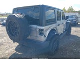 Jeep Wrangler 4-Door Sport S 4X4 1C4PJXDN3RW117155 fotografie